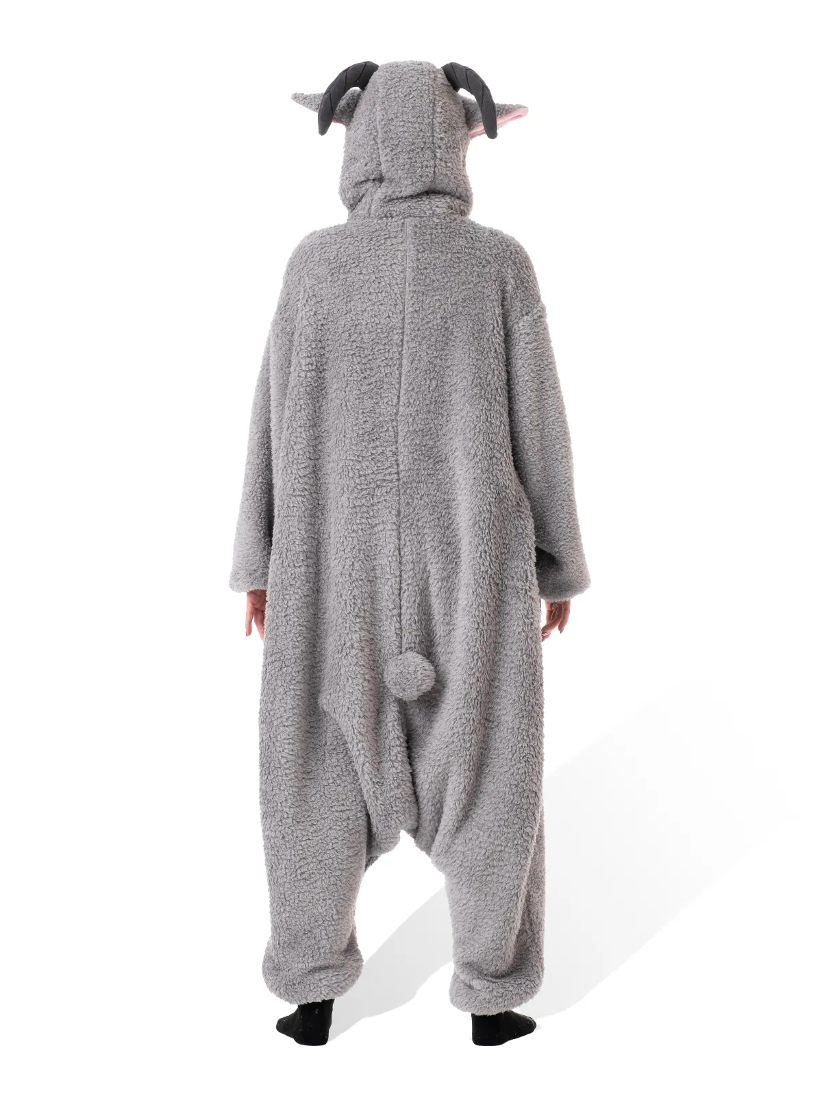 Goat Kigurumi