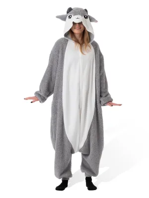 Goat Kigurumi