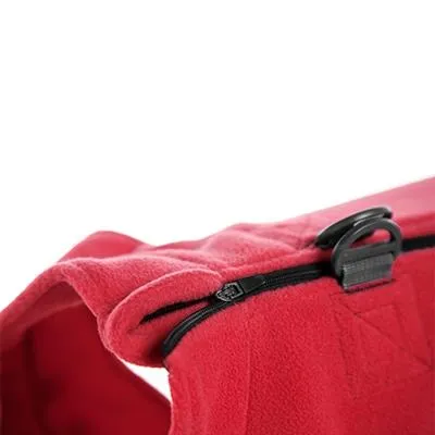 Gooby Zip Up Fleece