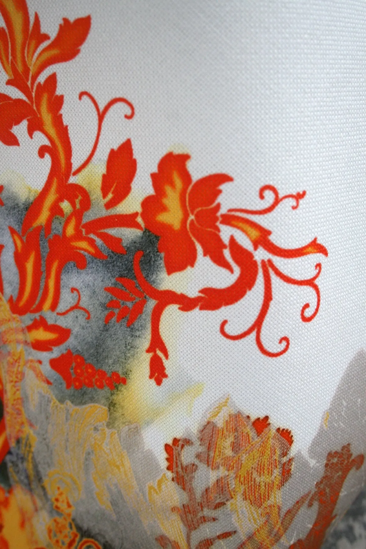 grand blotch damask fabric
