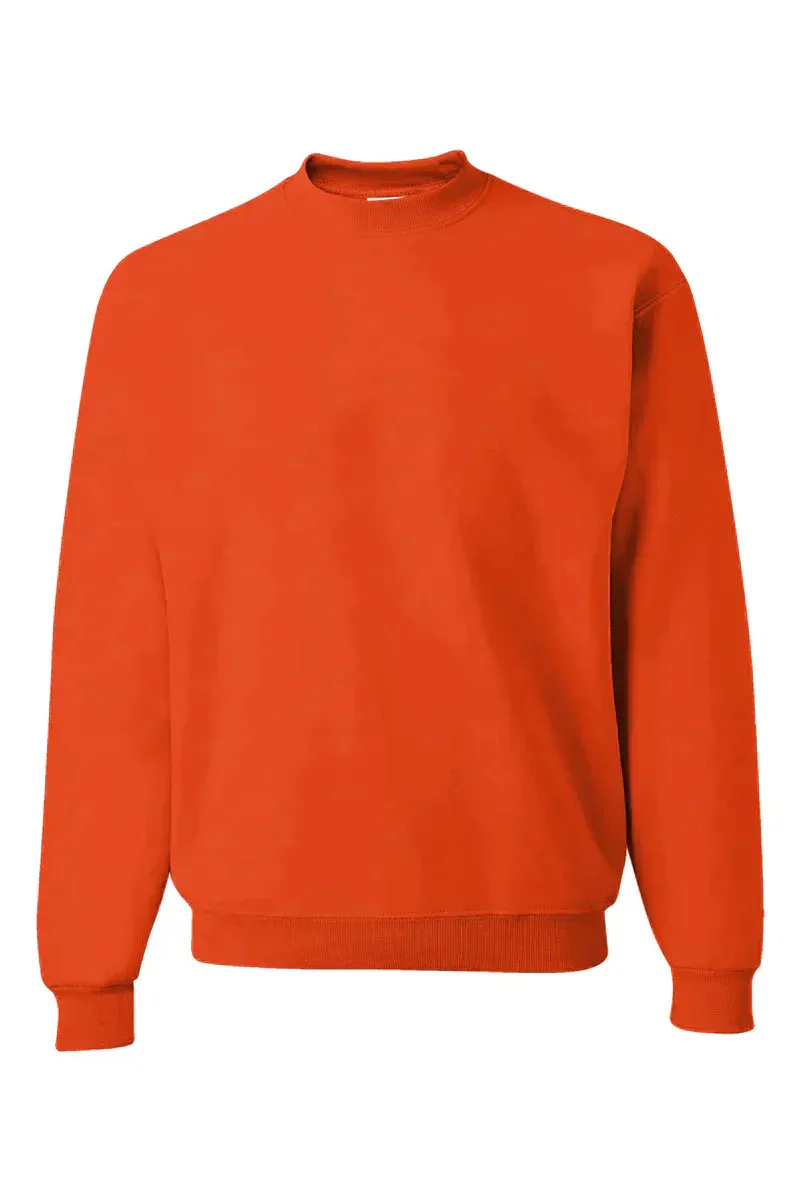 Halloween & Co Unisex NuBlend Crew Sweatshirt