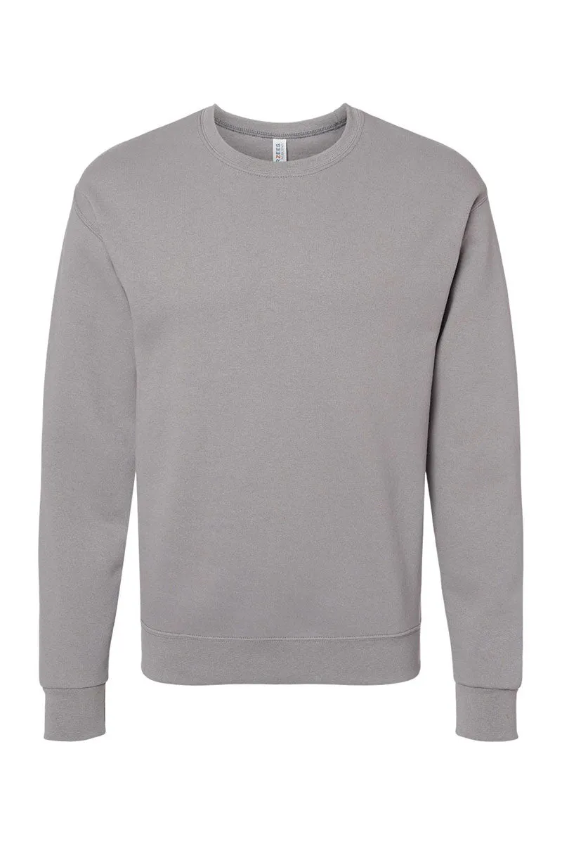 Halloween & Co Unisex NuBlend Crew Sweatshirt