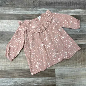 H&M DRESS