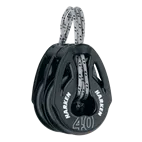 HARKEN 2150 40mm Double Carbo T2 Block