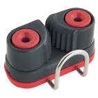 Harken 469 Micro Cam-Matic Kit with Wire Fairlead