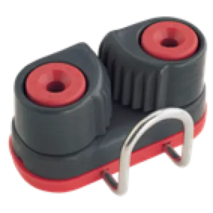 Harken 469 Micro Cam-Matic Kit with Wire Fairlead