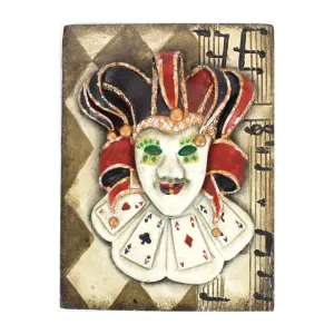 Harlequin Carta Tile Design