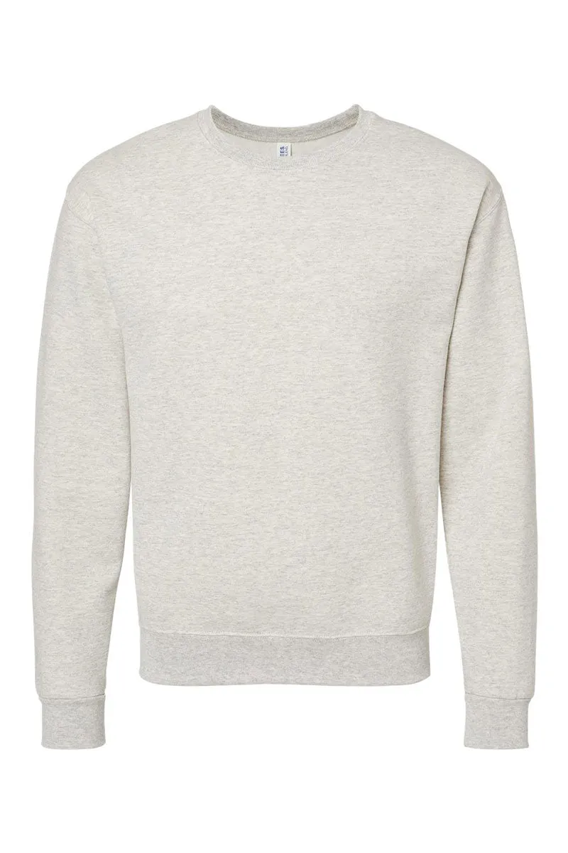 Holly Jolly Teacher Unisex NuBlend Crew Sweatshirt