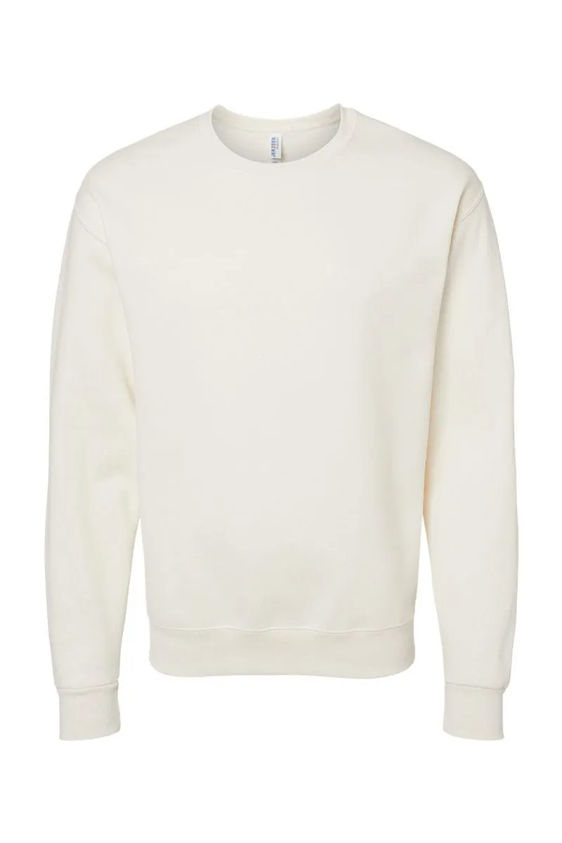 Holly Jolly Teacher Unisex NuBlend Crew Sweatshirt