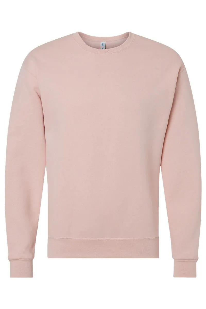 Holly Jolly Teacher Unisex NuBlend Crew Sweatshirt