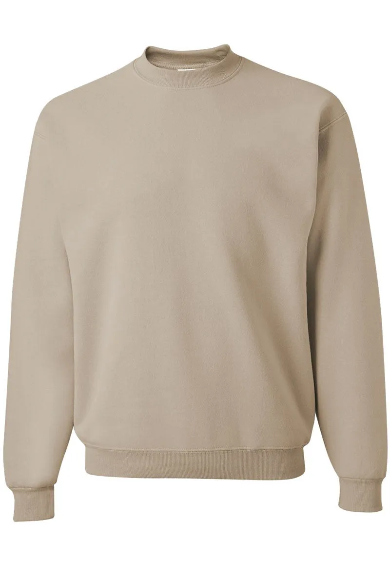Holly Jolly Teacher Unisex NuBlend Crew Sweatshirt