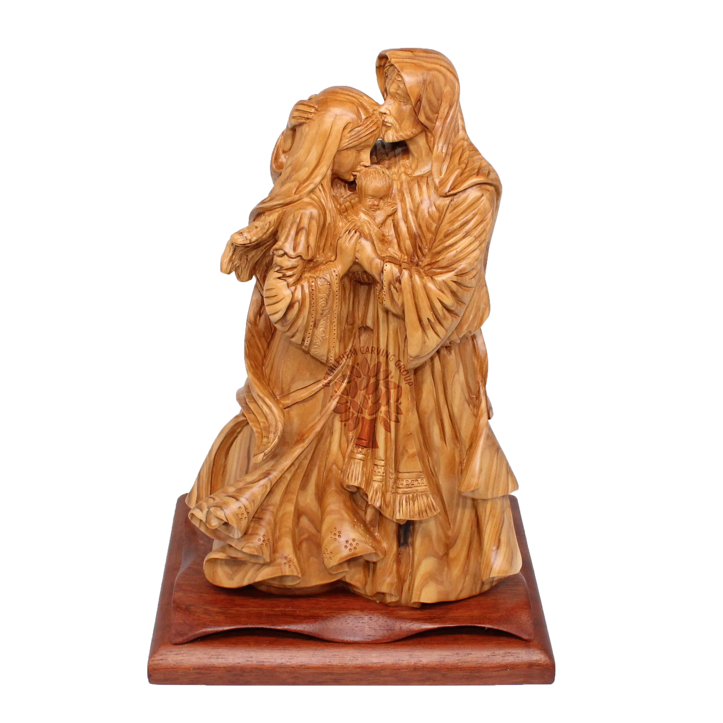 Holy Family - Artistic 14"