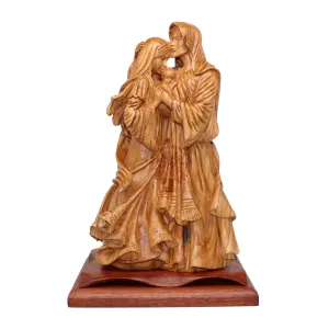 Holy Family - Artistic 14"
