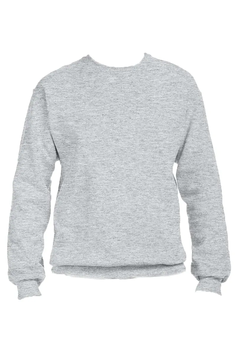 Hot Cocoa Tis The Season Unisex NuBlend Crew Sweatshirt