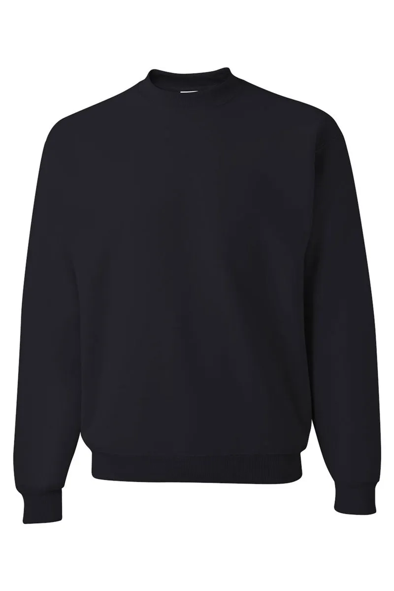 Hot Cocoa Tis The Season Unisex NuBlend Crew Sweatshirt