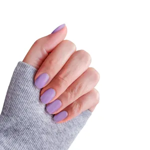 Iced Lavender #65 - One Step Gel Polish