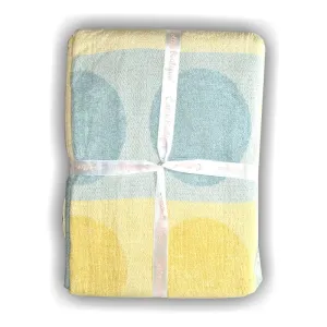 Jacquard Chenille Shawls 127X152 CB-T100619