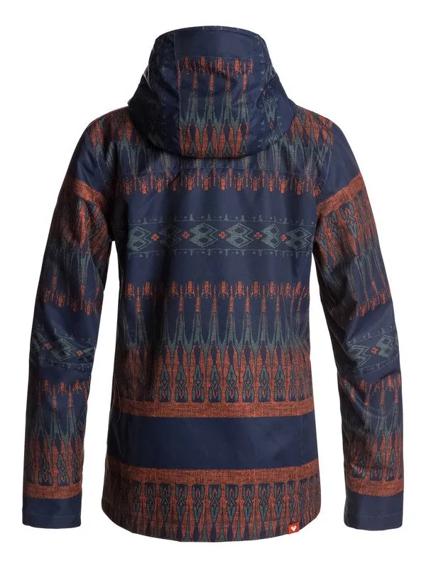 Jetty 3 In 1 Snow Jacket