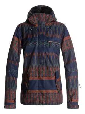 Jetty 3 In 1 Snow Jacket