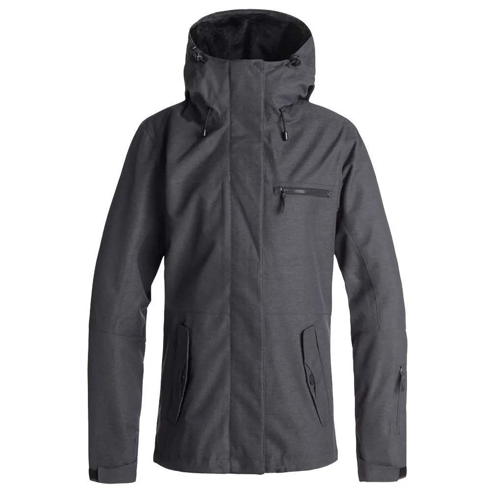 Jetty 3 In 1 Snow Jacket