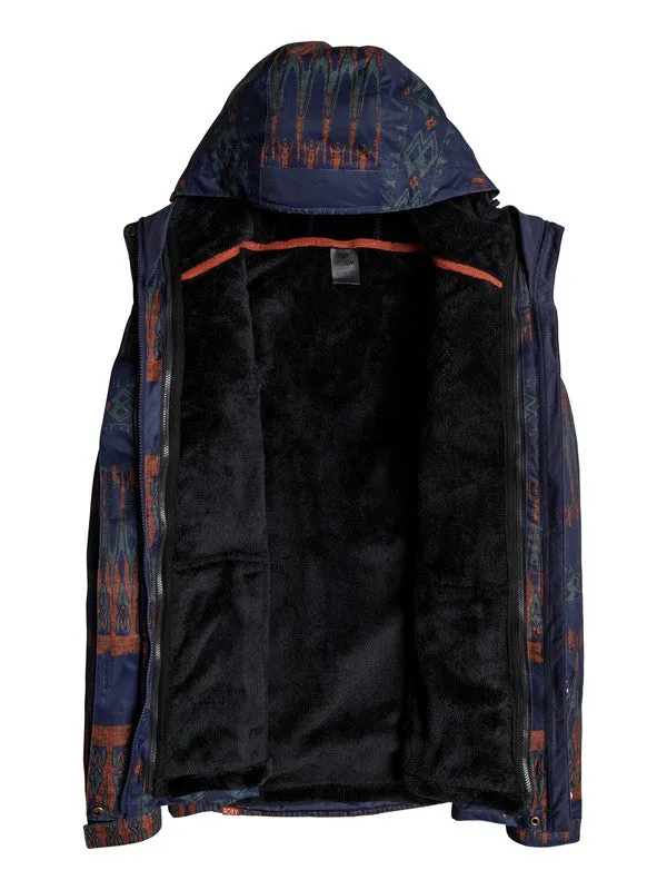 Jetty 3 In 1 Snow Jacket