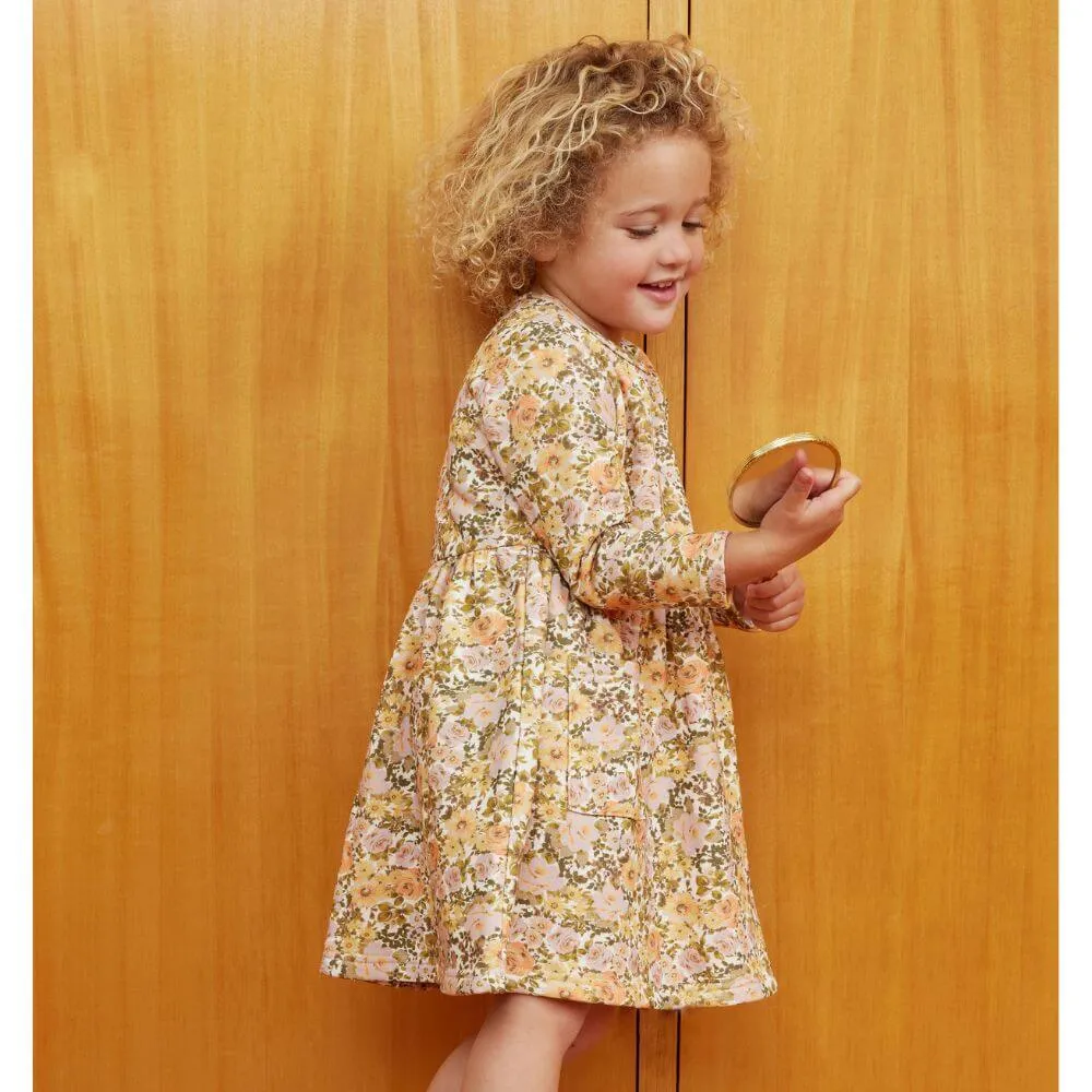 Kapow Kids Florence Play Dress