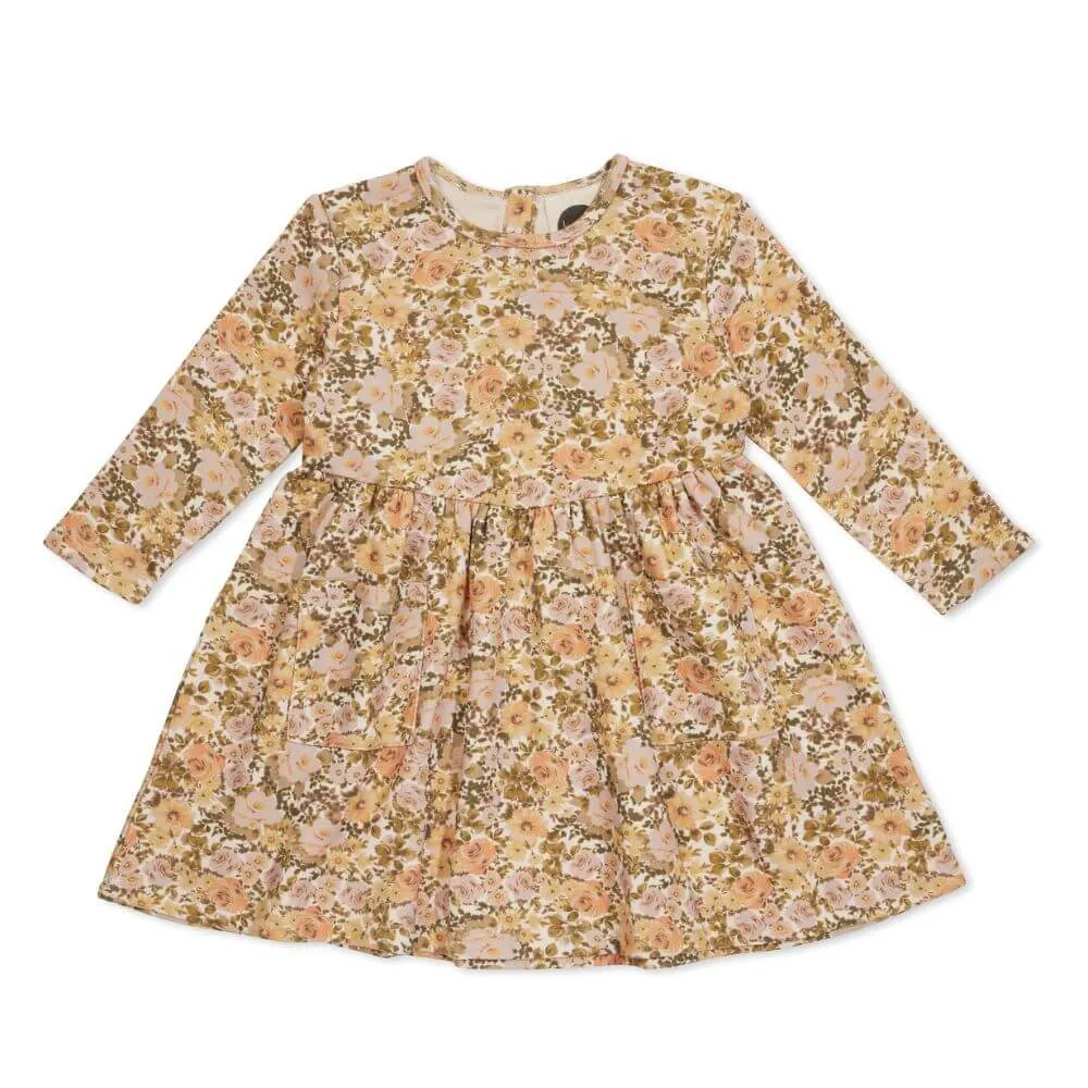 Kapow Kids Florence Play Dress