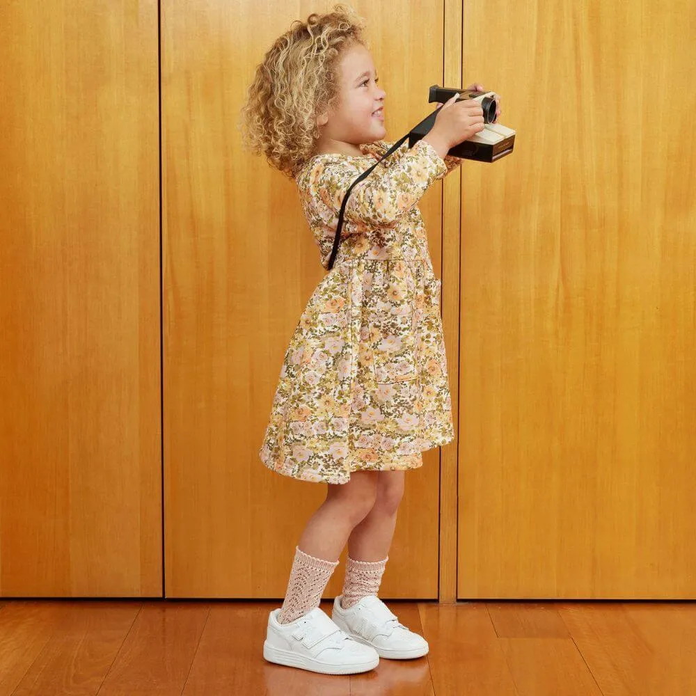 Kapow Kids Florence Play Dress