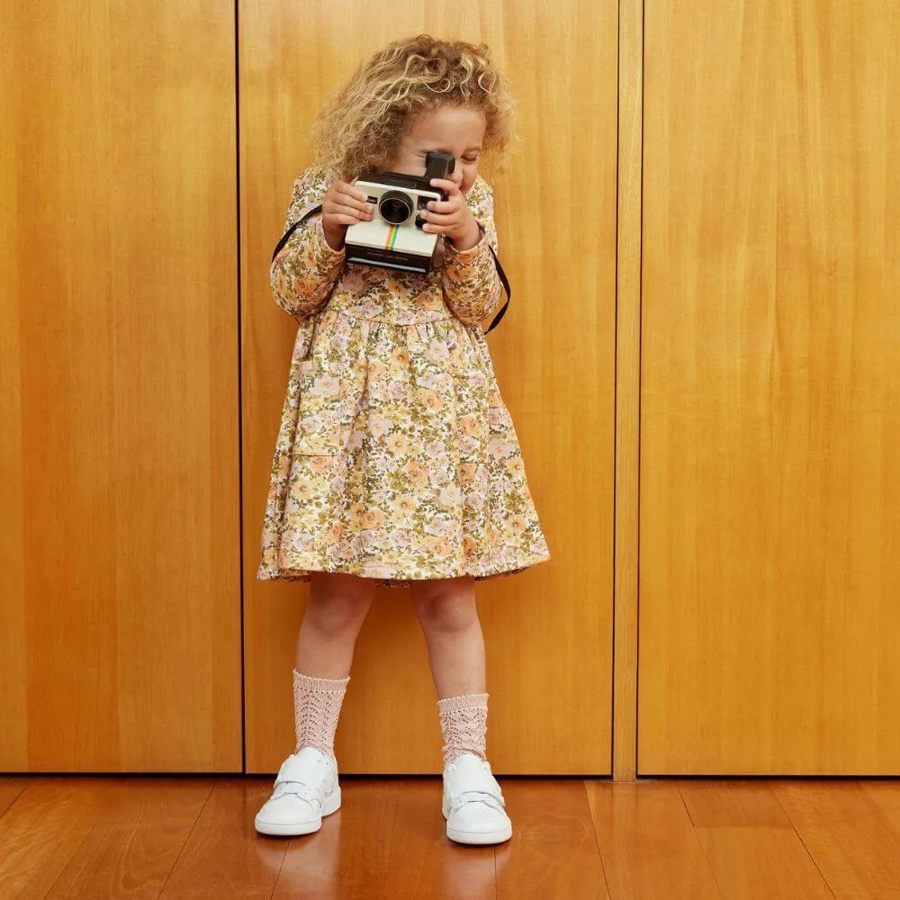 Kapow Kids Florence Play Dress