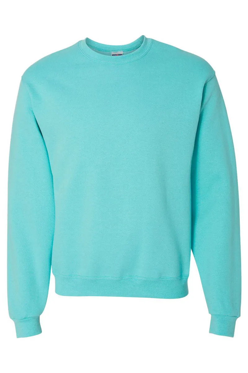 Kick Rocks Cowboy Unisex NuBlend Crew Sweatshirt