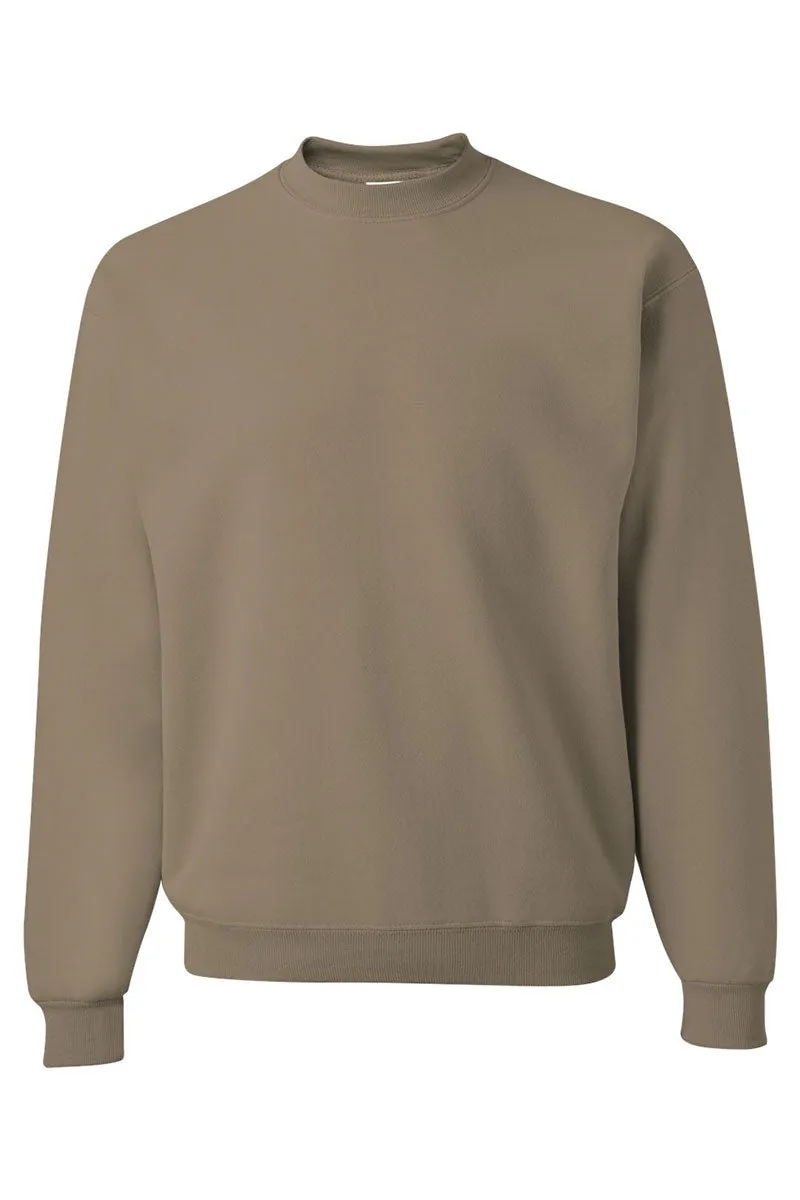 Kick Rocks Cowboy Unisex NuBlend Crew Sweatshirt