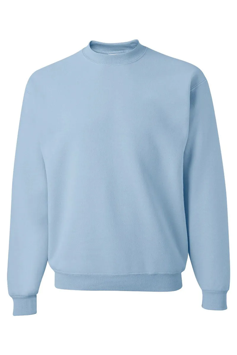Kick Rocks Cowboy Unisex NuBlend Crew Sweatshirt