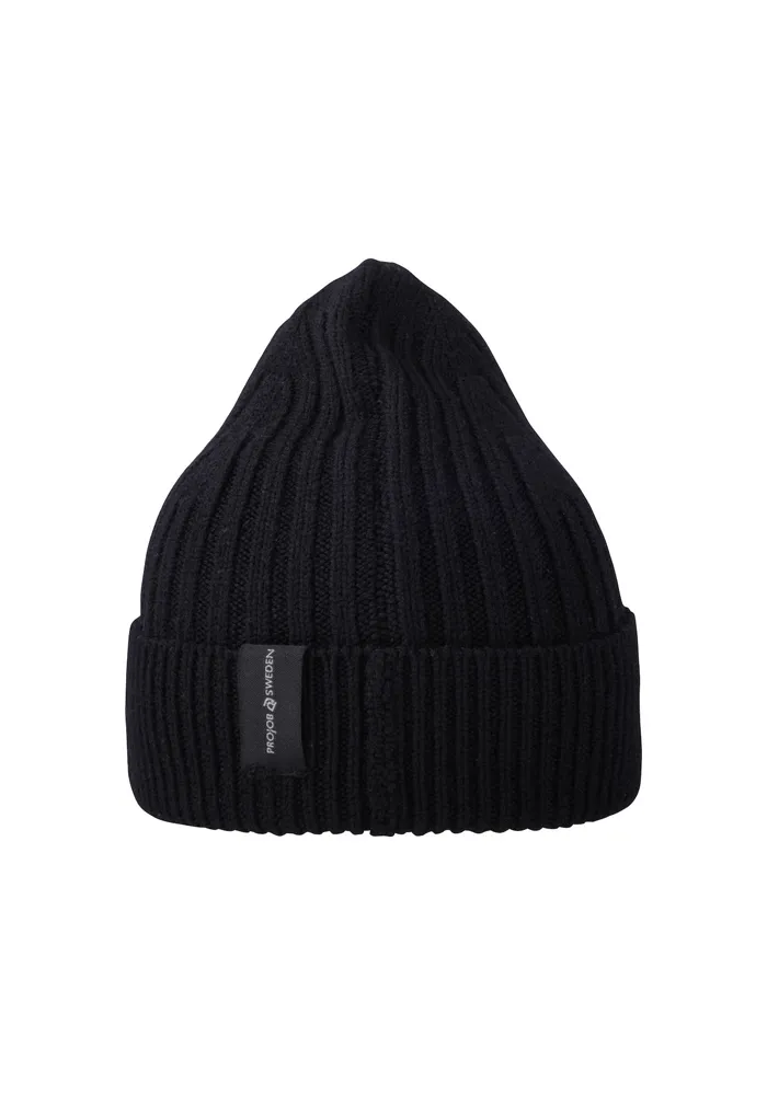 Knitted Hat - 9063