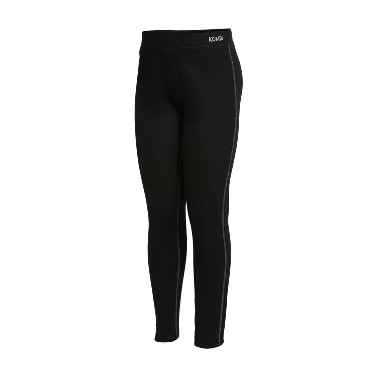 Kombi - Merinomix Pro Long Bottom Junior