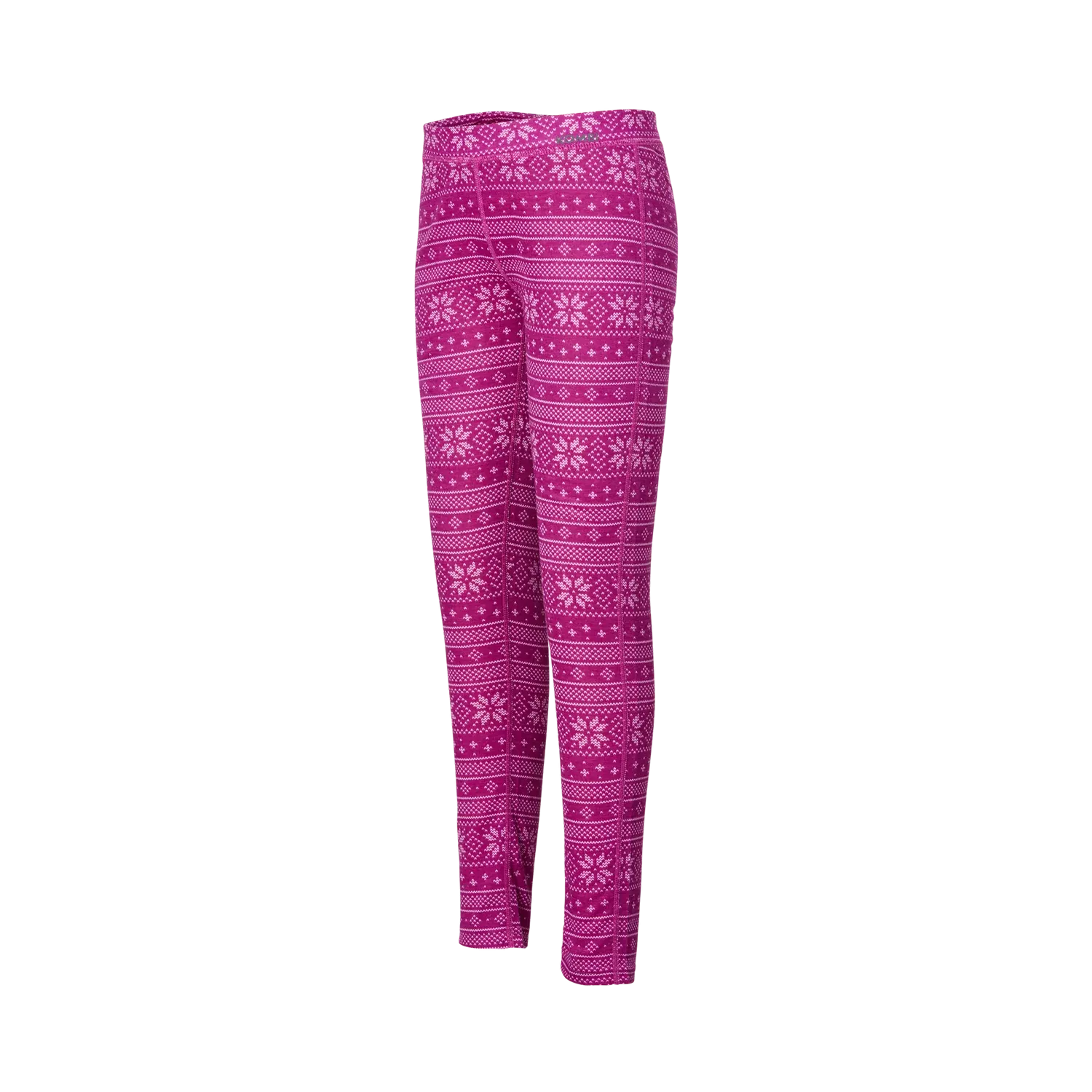 Kombi - Merinomix Pro Long Bottom Junior