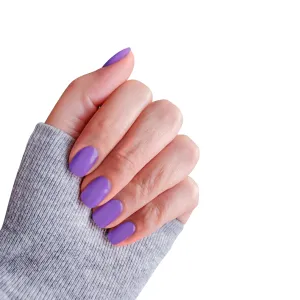 Lilac Blossom #67 - One Step Gel Polish