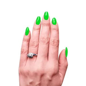 Lime Light - One Step Gel Polish