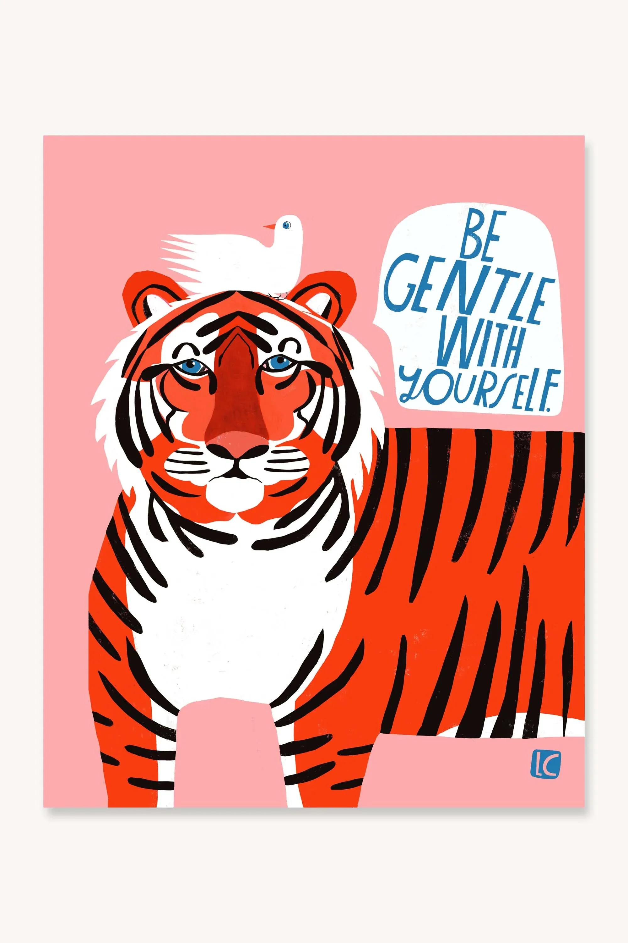Lisa Congdon Archival Prints (several designs)