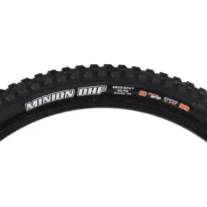 Llanta Minion DHF Tire, 29x2.5", 3CG/DD/TR/WT Maxx Grip