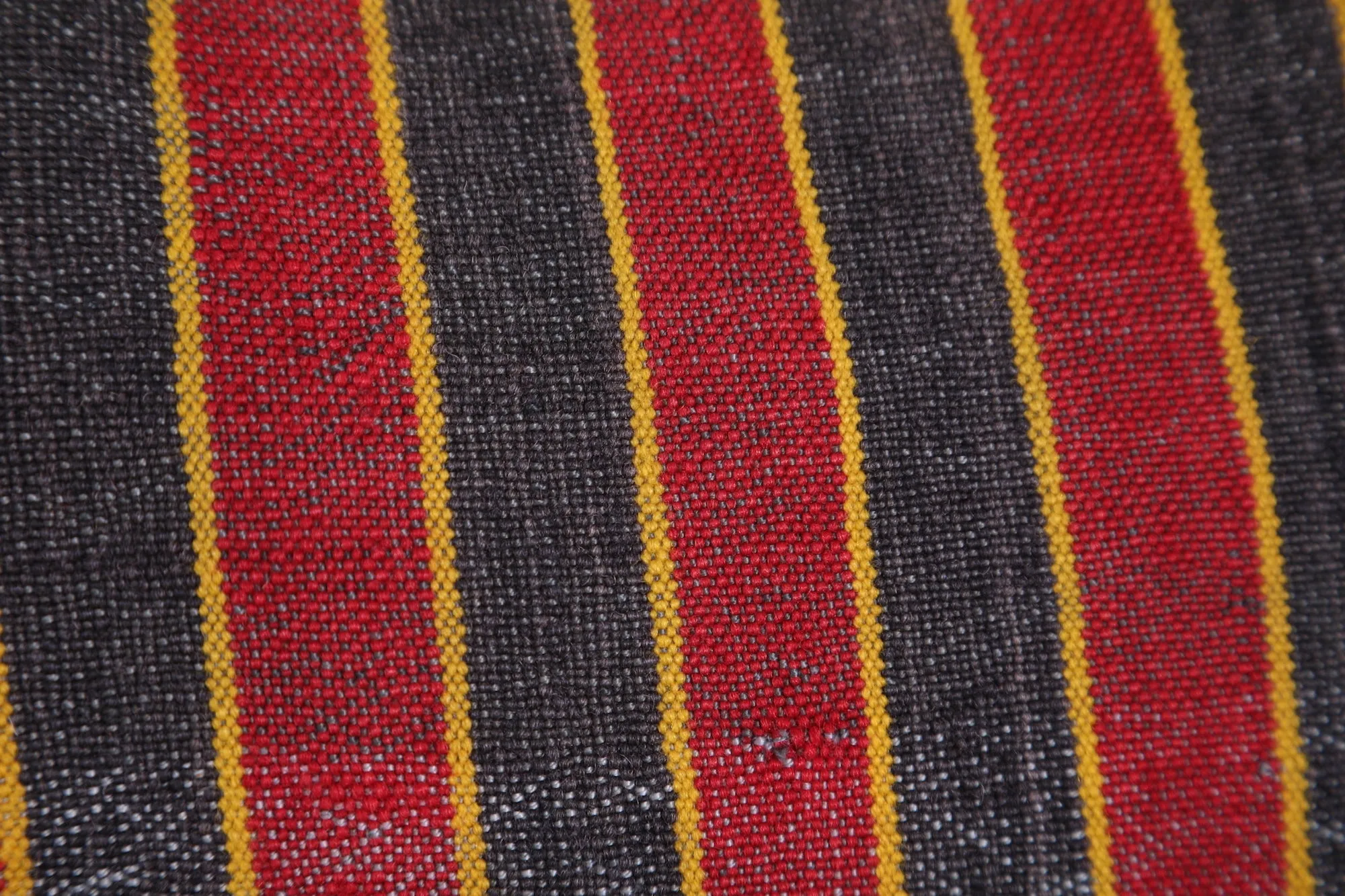 Long Kilim Pillow 12.9 INCHES X 26.3 INCHES