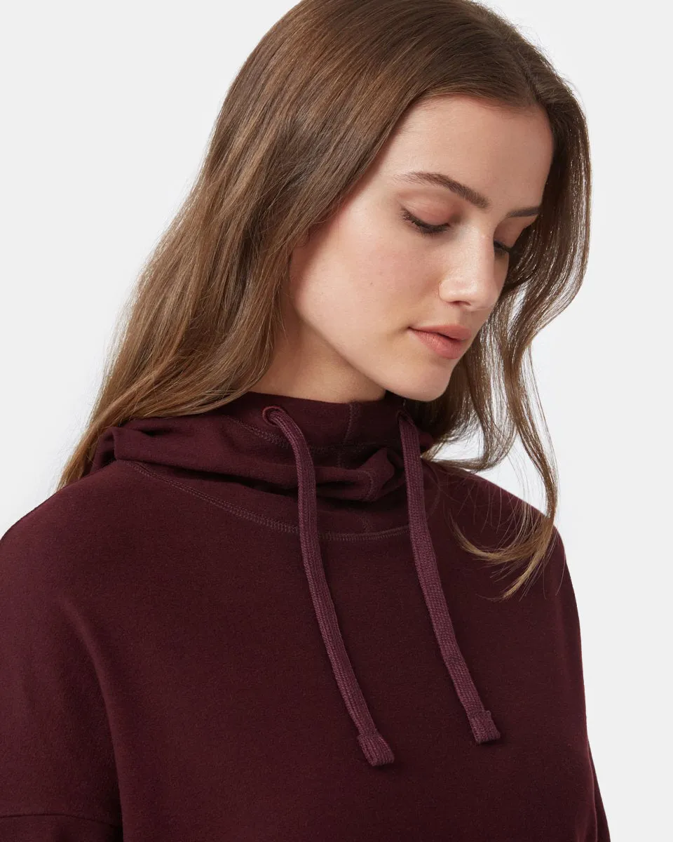 Luxe Cowl Fleece