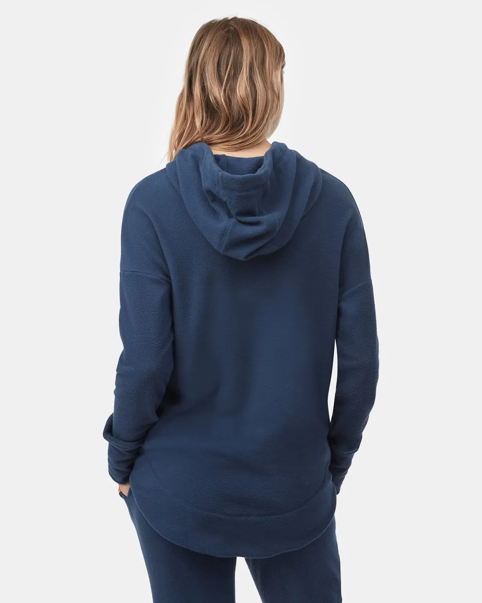 Luxe Cowl Fleece