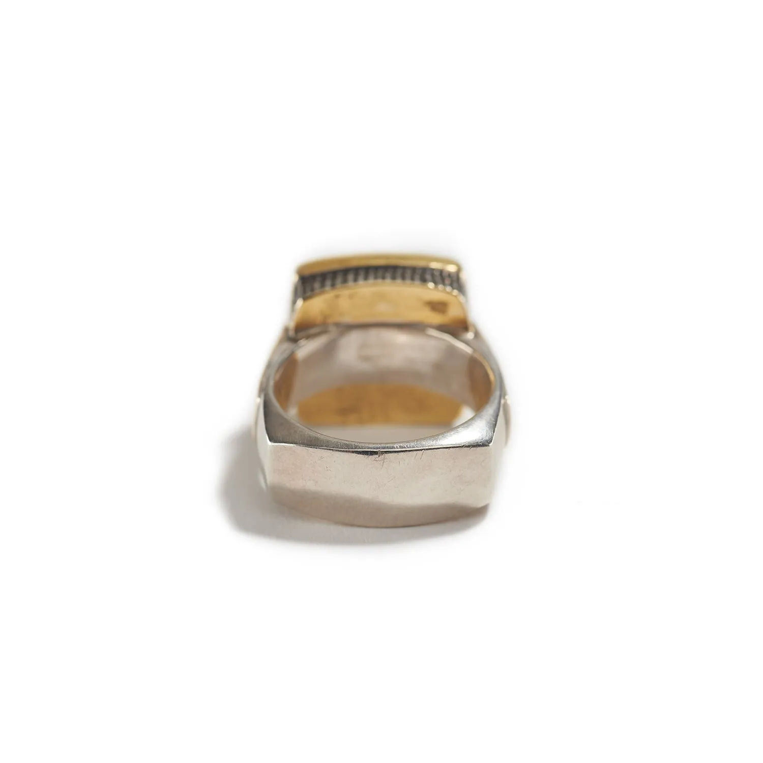 Magnificent Men's Ring