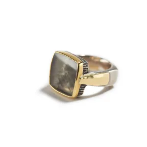 Magnificent Men's Ring