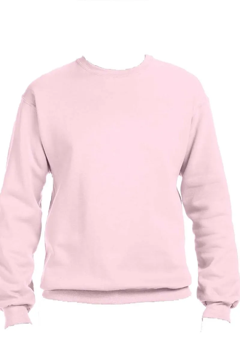 Make America Punchy Again Unisex NuBlend Crew Sweatshirt