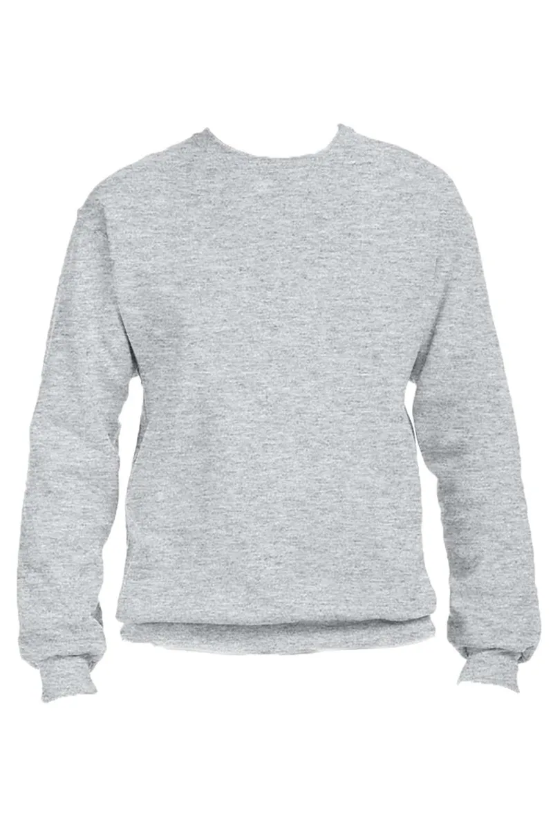Make America Punchy Again Unisex NuBlend Crew Sweatshirt