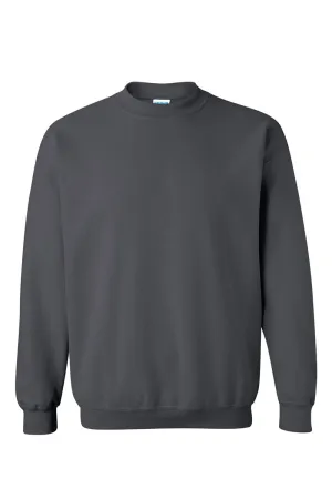 Mama Leopard Chenille Patch Heavy-weight Crew Sweatshirt
