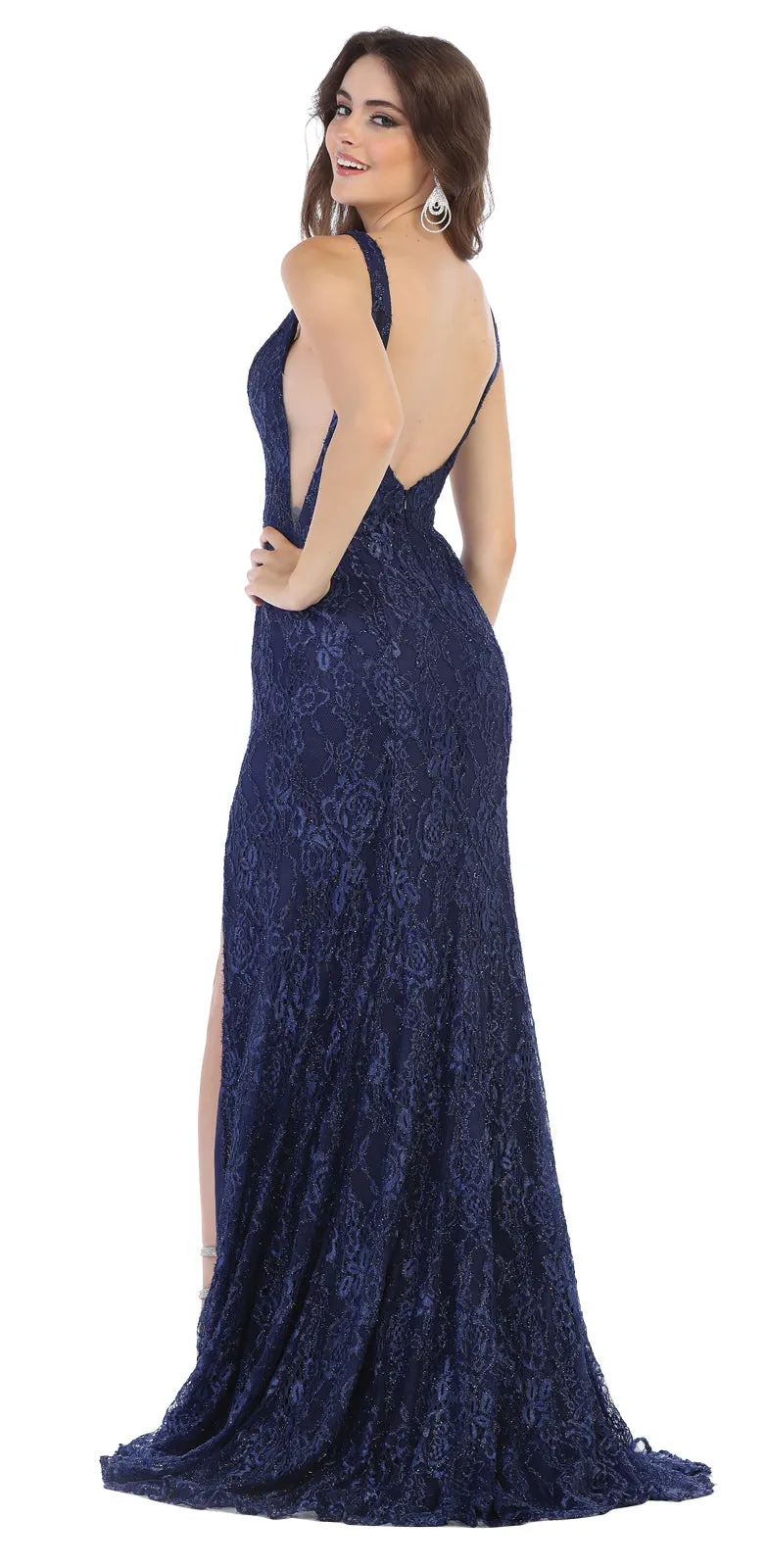 May Queen Prom MQ1624