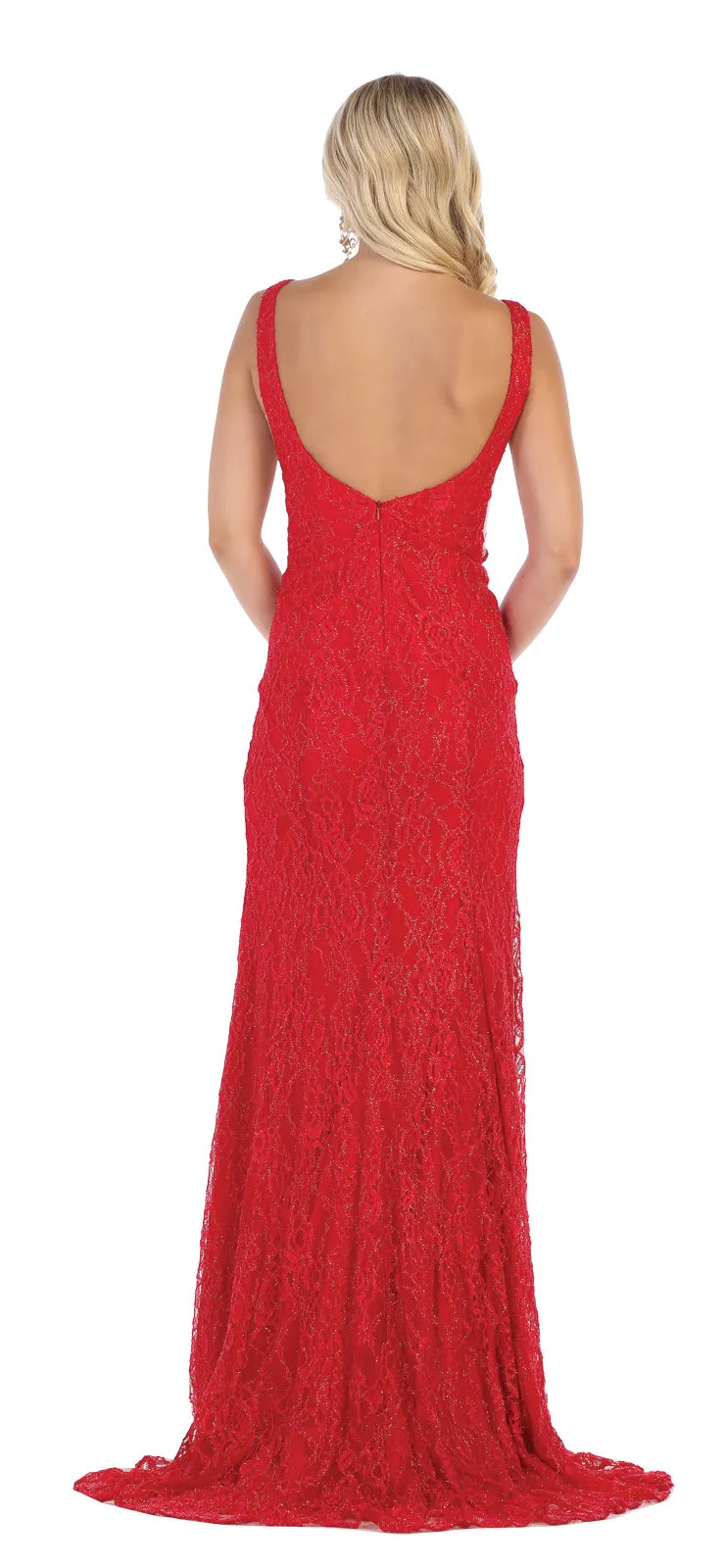 May Queen Prom MQ1624