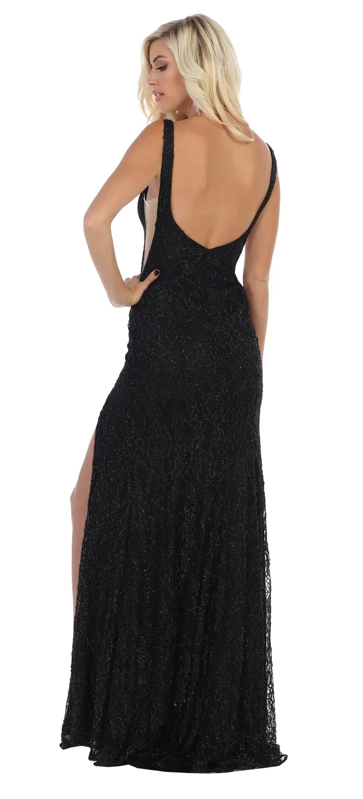 May Queen Prom MQ1624